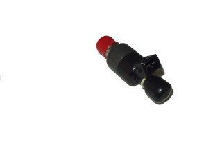 Python Injection 645 419 Fuel Injector Automotive