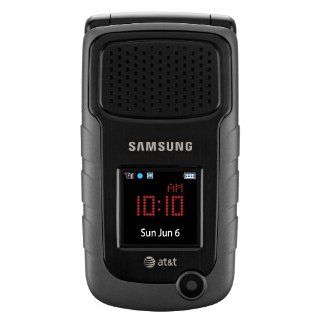 Samsung Rugby 2 A847  Unlocked GSM Ruggedized Phone PTT GPS 3G Cell Phones & Accessories