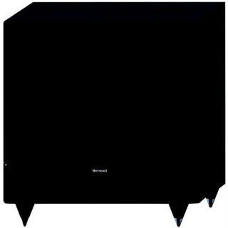 Sherwood SWH 672 Subwoofer System (Discontinued by Manufacturer) Electronics