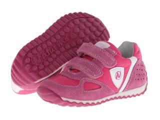 Naturino Nat. Isao SP14 Girls Shoes (Pink)