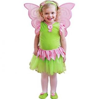 Baby Flutterby Fairy Costume   12/18M Clothing