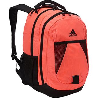 Dillon Backpack Red Zest   adidas School & Day Hiking Backpacks