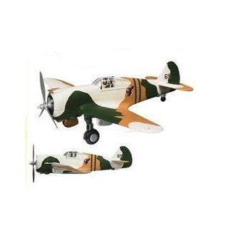 Carousel 1 USAAC Curtiss P 36C Hawk Fighter   Willis Taylor, 27th Pursuit Squadron 15th Pursuit Group USAAC Cleveland Air Races September 1939 WWII Diecast Plane Toys & Games