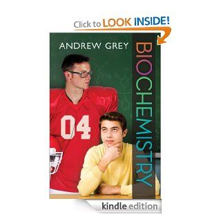 Biochemistry eBook Andrew Grey Kindle Store