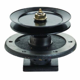 Oregon 82 674 Toro Spindle Assembly for Toro 100 3976  Lawn Mower Deck Parts  Patio, Lawn & Garden