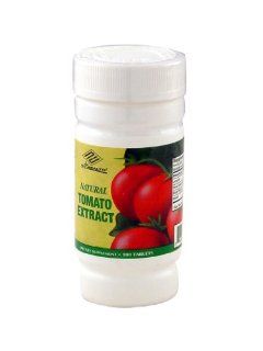 NU Health Natural Tomato Extract ((100 tabs) Health & Personal Care