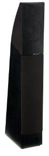 MartinLogan Motion 12 Floorstanding Speaker (Black Ash, each) (Discontinued by Manufacturer) Electronics