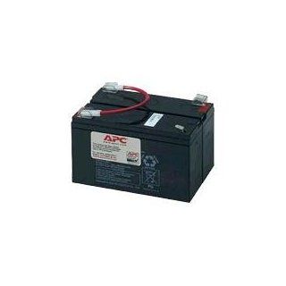 APC 650VA Replacement Battery Cartridge for BK450/600/600C/PCnet Electronics