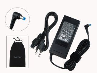 Acer 90W Replacement AC Adapter for Acer Aspire 7740 Series Aspire 7740, AS7740, Aspire 7740 5029, AS7740 5029, Aspire 7740 5618, AS7740 5618, Aspire 7740 5691, AS7740 5691, Aspire 7740 6656, AS7740 6656, 100% Compatible With P/N PA 1900 34, ADP 90CD DB,