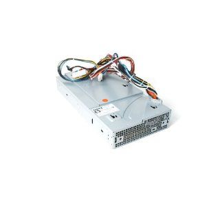 Genuine Dell 650W Watt AA23390 G1767 K2242 N650P 00 Power Supply Unit PSU For Precision Workstation 670, XPS 600 and PowerEdge SC1420 Systems Compatible Part Numbers YD285, K2242, G1767, PD144 Compatible Model Numbers AA23390, NPS 650, N650P 00, NPS 650A