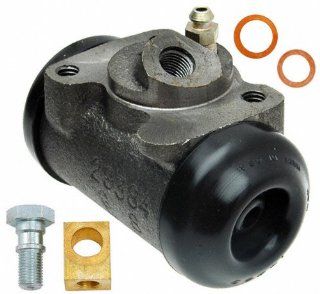 ACDelco 18E677 Professional Durastop Rear Brake Cylinder Assembly Automotive
