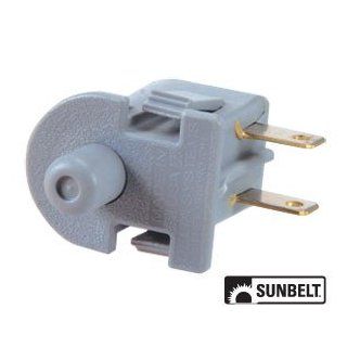 A & I Products Safety Switch Parts. Replacement for John Deere Part Number B1