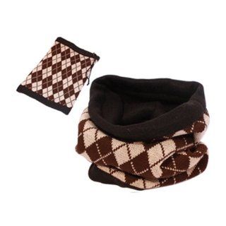 POLAR FLEECE MOTORCYCLE SOCCER NECK WARMER GAITER, NW BC  Camping Hand Warmers  Sports & Outdoors