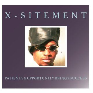 Patients & Opportunity Brings Success Music