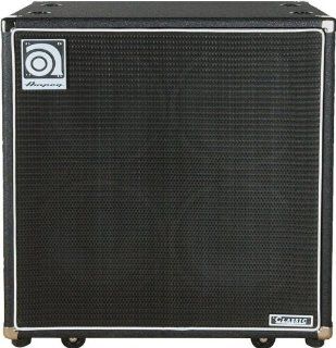 Ampeg SVT 410HE Classic Series 4x10 Bass Enclosure Musical Instruments