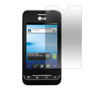 LG As680 Optimus 2 Lcd Screen, Regular Cell Phones & Accessories