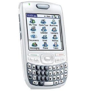Palm Treo 680/750/755P Silicone Case   White Cell Phones & Accessories