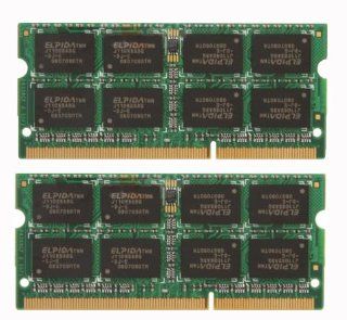 8GB Memory RAM Upgrade High Speed For Acer Aspire 5738G 734G50MN, 8940G 724G50WN, 5738G 654G50MN and 5738 4354 