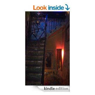 A Hint of Darkness eBook Peter Allen Eaglesfield  Clarke  Kindle Store