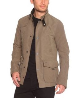 G STAR Raw Men's Doonray Blazer Coat Jacket Magma Large at  Mens Clothing store