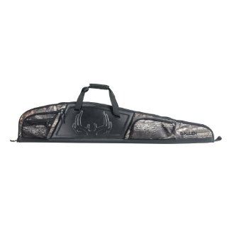 Allen Company Flat Iron 48 Inch Rifle Case, Realtree Hardwoods  Soft Rifle Cases  Sports & Outdoors