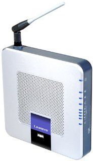 Linksys by Cisco WRTP54G Wireless G Broadband Router for Vonage Internet Phone Service Electronics