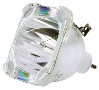 Philips OEM PHI/684 Replacement DLP Bare Bulb for Mitsubishi 915P049020 Electronics