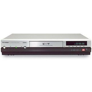 Toshiba RD XS54 DVD Recorder with 250 GB Hard Drive Electronics