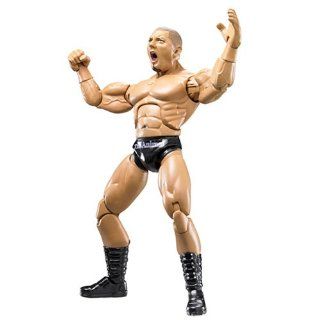 WWE Build N Brawl Series 2 Batista Action Figure Toys & Games