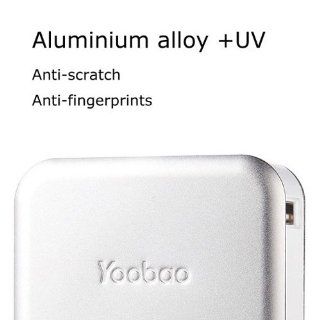 YooBao YB 659 Magic Cube II 13,000mAh Mobile Power Bank for Mobile Phone Cell Phones & Accessories