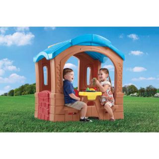 Step2 Play Up Picnic Cottage Playhouse