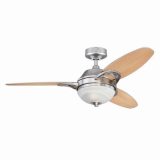 Westinghouse Lighting 46 Arcadia 3 Blade Ceiling Fan with Remote