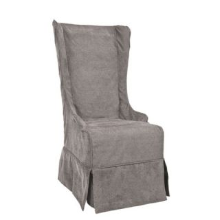 Safavieh Elena Slipcover Arm Chair