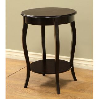 Mega Home Round End Table