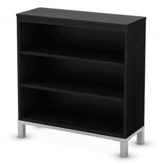 South Shore Flexible 3 Shelf Bookcase