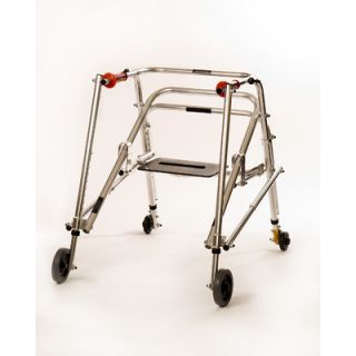 Kaye Products Adolescents Walker with Built In Seat