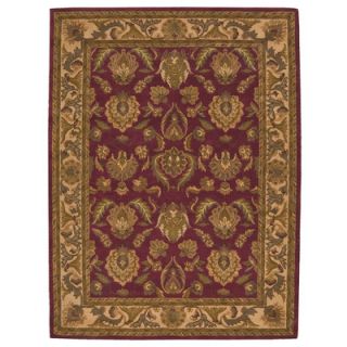 Nourison India House Rug