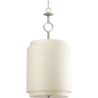 Ashbury 3 Light Hall and Foyer Pendant