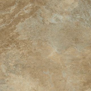 Starloc Aspen Slate 16 x 32 Vinyl Tile in Foxfield