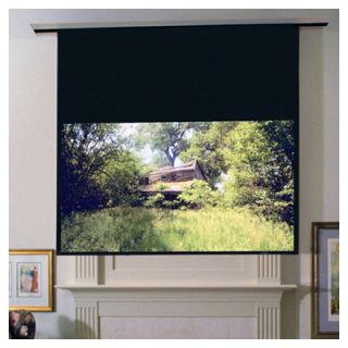 Draper Ultimate Access Series E Radiant Electric Projection Screen
