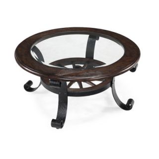 Magnussen Furniture Winthrop Coffee Table