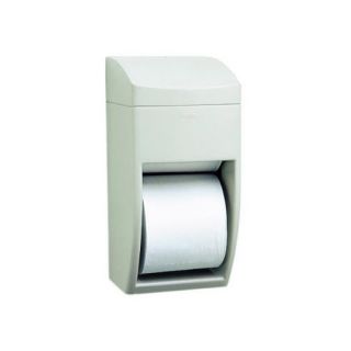 Classic™ Series Knob Latch Paper Towel Dispenser