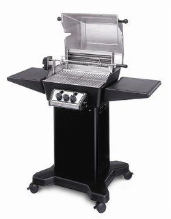 Ducane 20003301 Natural Gas Grill with Rotisserie Burner, Black Base (Discontinued by Manufacturer)  Propane Grills  Patio, Lawn & Garden