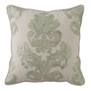 Waverly Spring Bling Embroider Accent Pillow