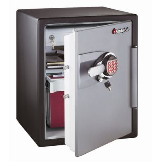SentrySafe Electronic Lock Safe [2 CuFt]