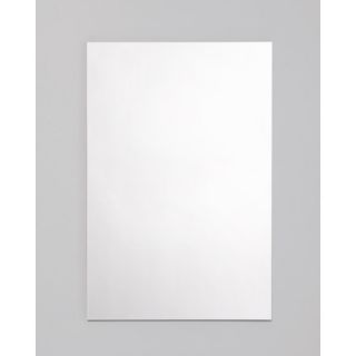 R3 Series 24 x 36 Recessed Flat Medicine Cabinet