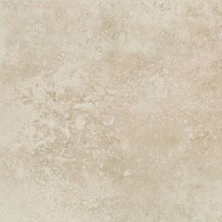 Mohawk Mirador 20 x 20 Floor Tile in Ivory Cream