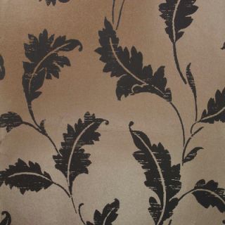 Brewster Home Fashions Savoy Leaf Trail Wallpaper