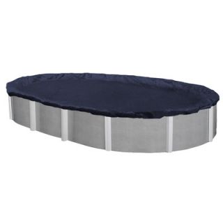 Robelle Winter Guard Oval Above Ground Pool Cover