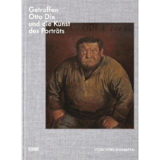 Match Otto Dix and the Art of Portraiture Otto Dix, Marion Ackermann, Daniel Spanke 9783832190576 Books